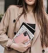 iphone 14 plus case with card holder