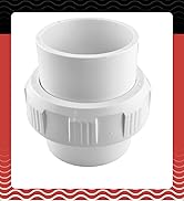 pvc union, 1.5 inch pvc union, 1.5 pvc union, PVC fittings 1 1/2 Inch, 1.5 inch pipe, pvc unions