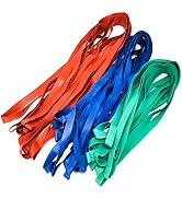 Tag-A-Room Mover Rubber Bands, Moving Supplies (Assorted 18 Pk)