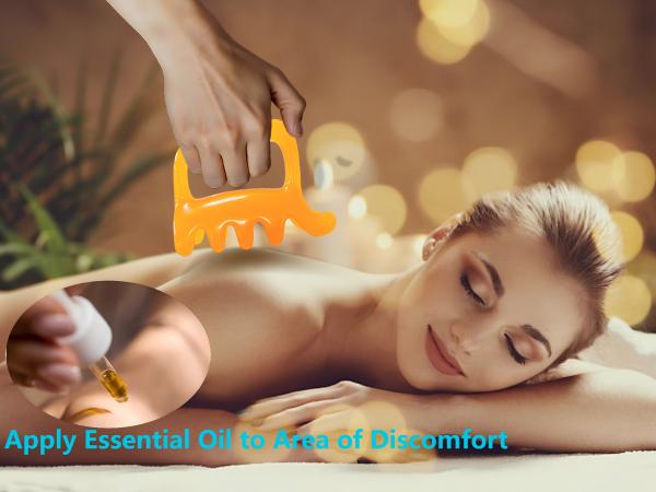 Fascia Massage Tool