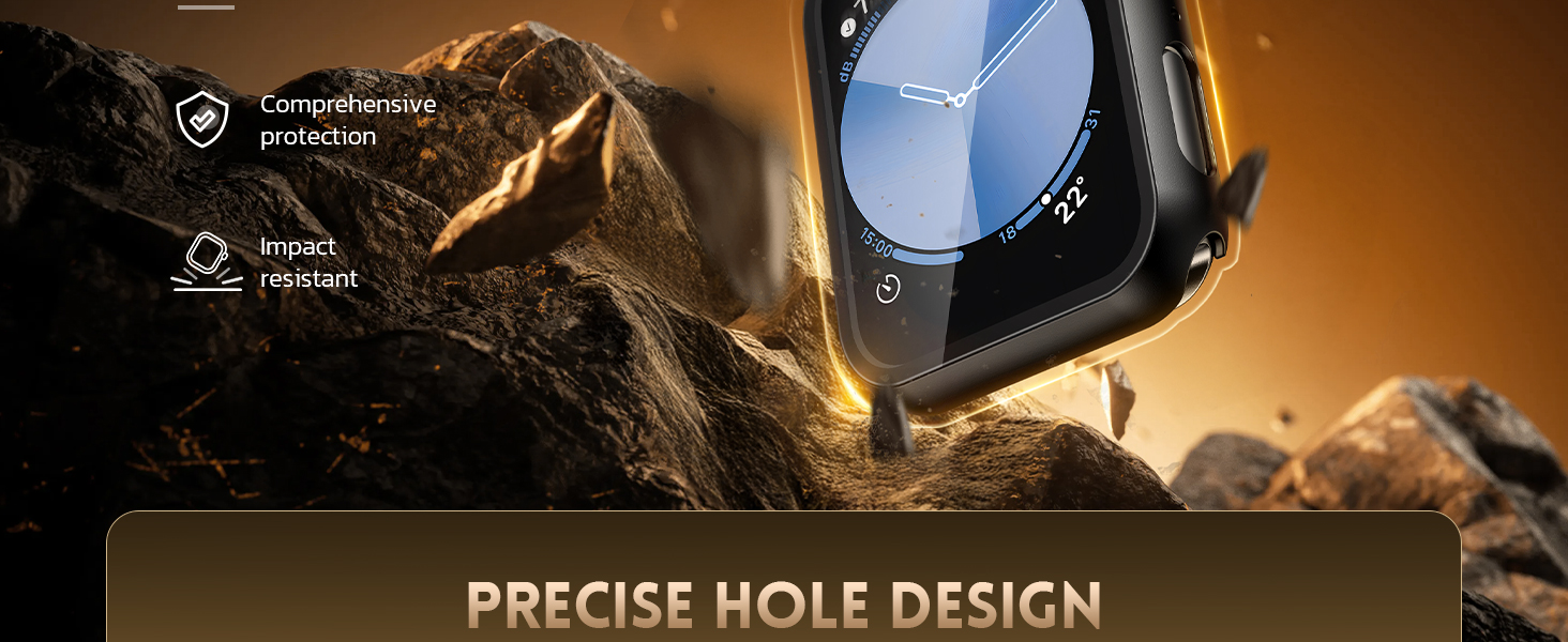 for Apple Watch Se3/Se2/Se/6/5/4 -P3