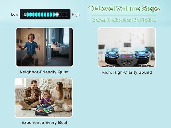 flexible race track for kids 15ft