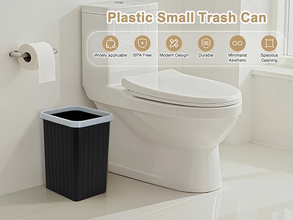 wastebasket