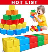 Magnetic Building Blocks Classroom Must Haves