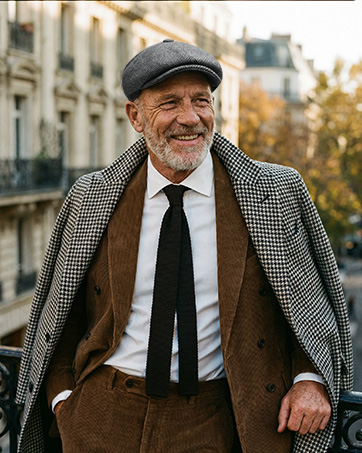 newsboy cap