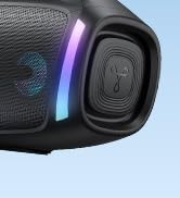 Bluetooth Speaker