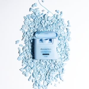 mint gum, listerine, toothfloss, luxury beauty , super floss, dental flosser , smart floss, dentist