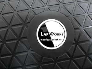 lapworks heavy duty swivel base