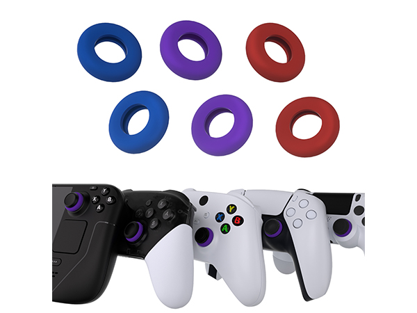 precision ring for ps5 controller