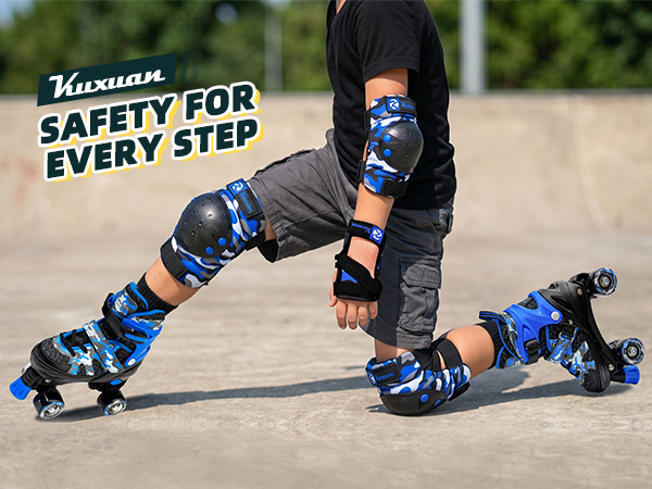 wrist guards for skating kids