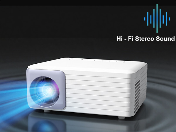Mini Projector