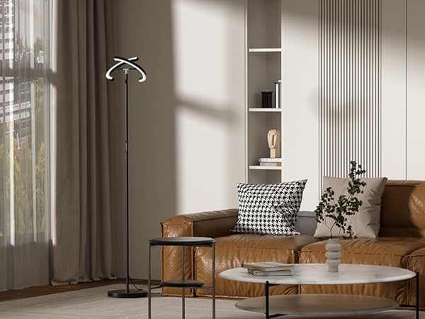 Modern Floor Lamps for Living Room