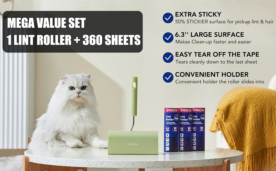 lint roller