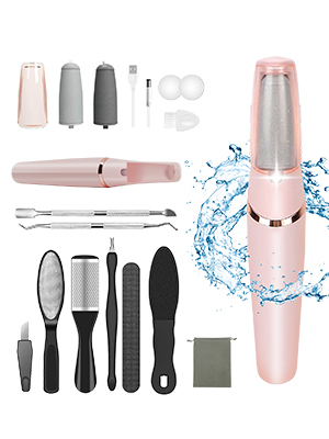 Callus Removers for Feet