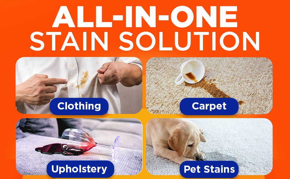stain remover