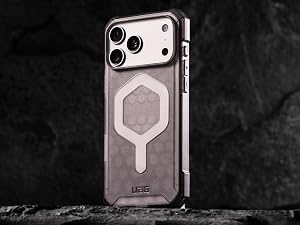 iPhone 17 Essential Armor MagSafe