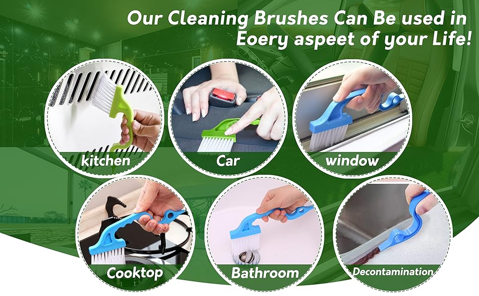 Cleaning Brush