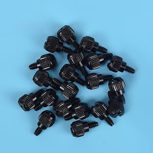 6-32 screws