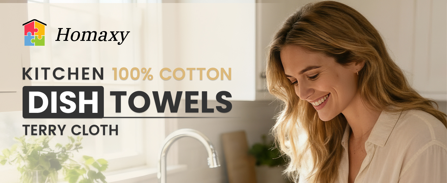 kitchen towels