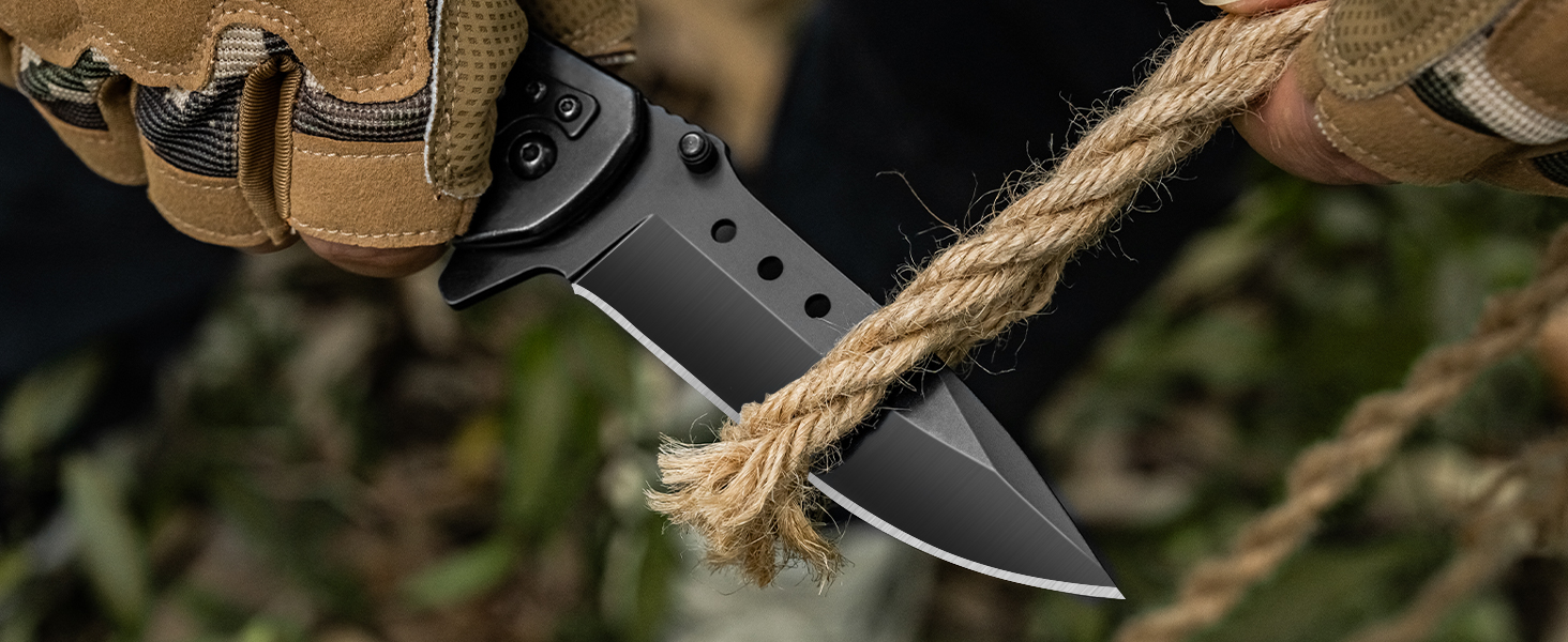 pocket knife