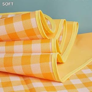 Picnic Blanket | Beach Mat| Picnic Blankets for Indoor and Outdoor