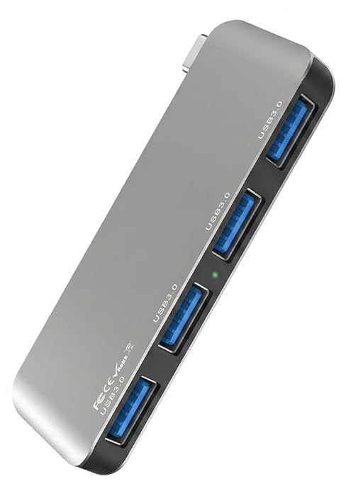 usb c hub
