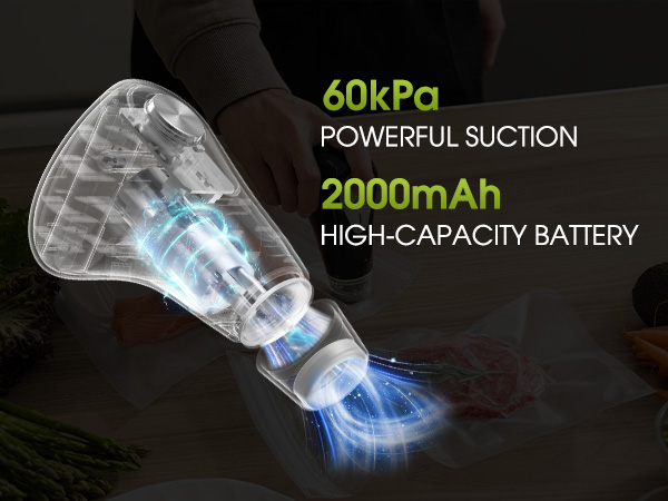 portable vacuum sealer hand held vacuum sealer for food handheld vacuum sealer for food