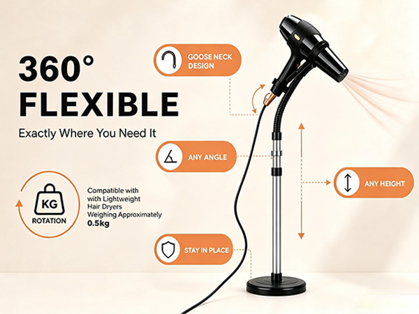 hair dryer