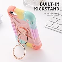 iPhone 8 case with stand