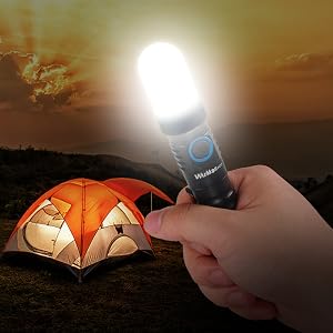 FC11 flashlight