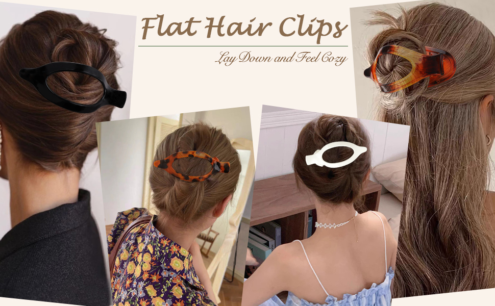 hair clips