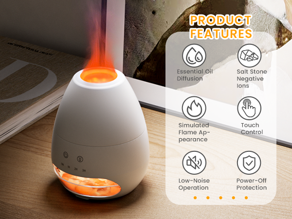 essential oil diffusers
