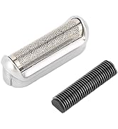 5s Shaver Blades Replacement Foil & Cutter, Replacement Foil Cutter Head Electric Blade Accessori...