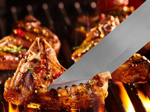 bbq grill set