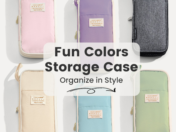 stationery set organizer