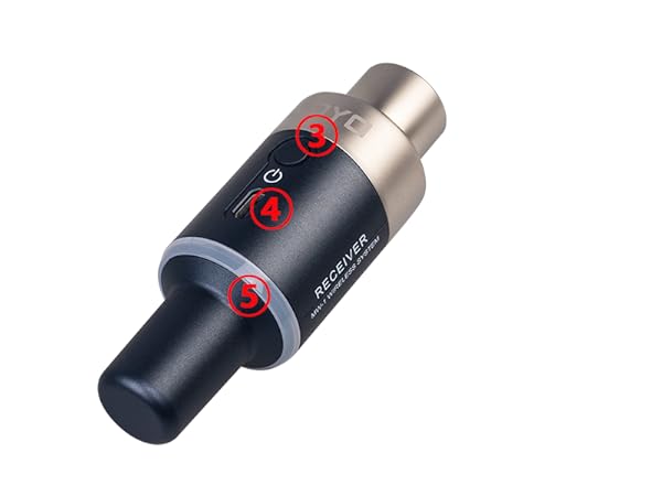 xlr to 1/4