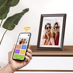 wifi frame