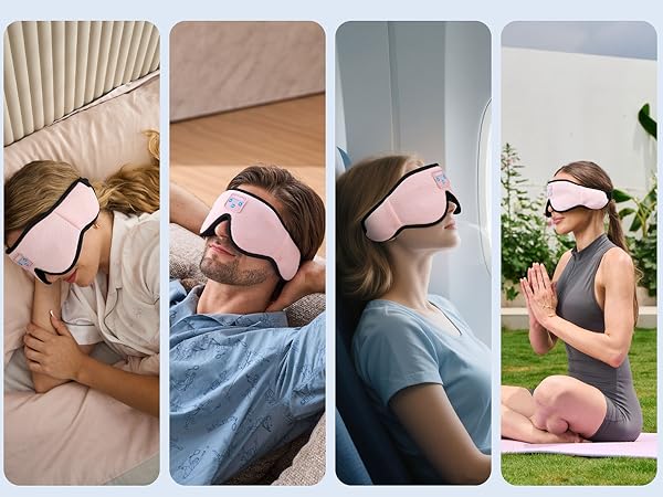 sleep headphones