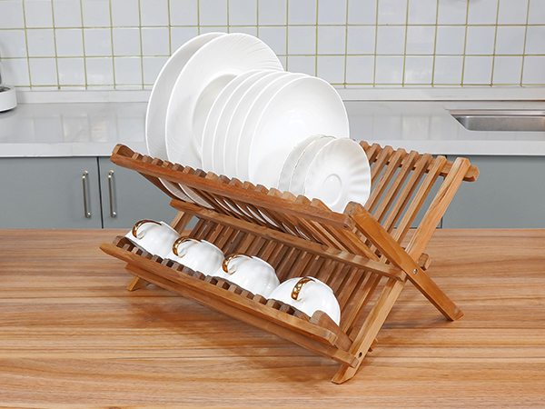 dish drying rack