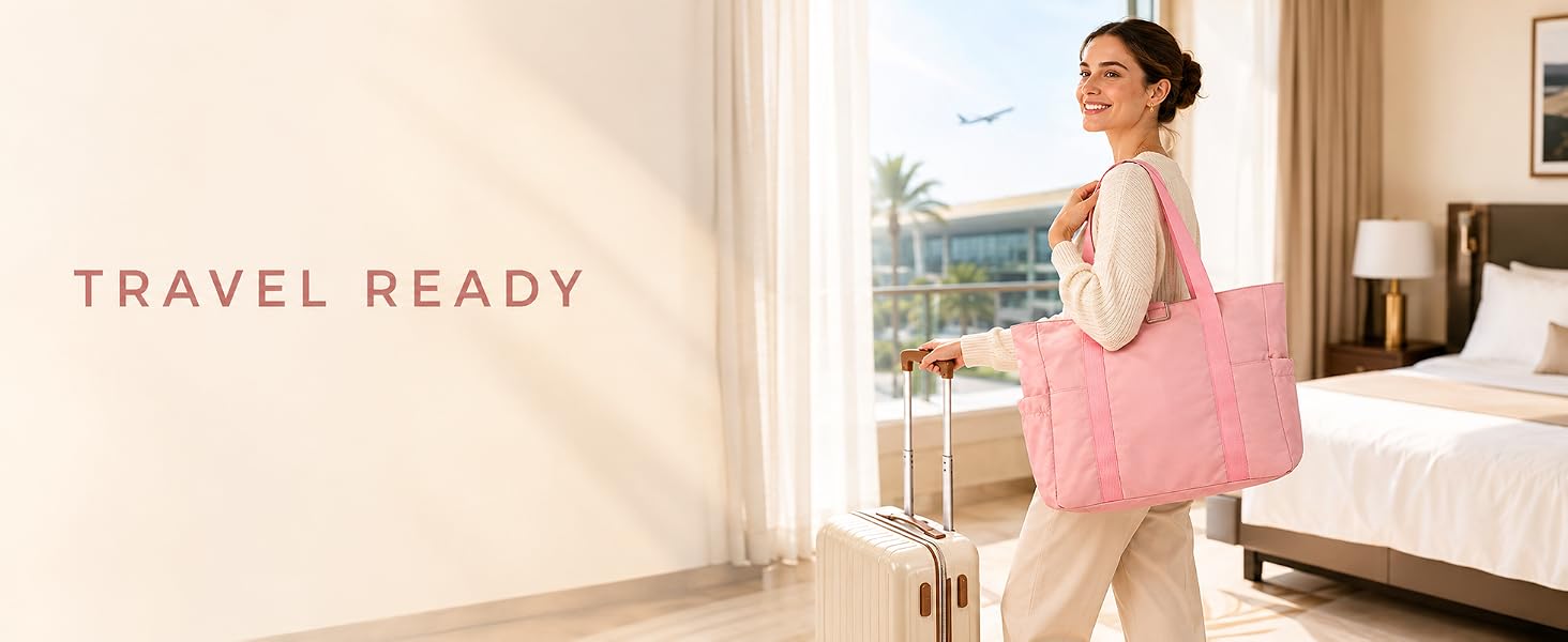Travel Bag