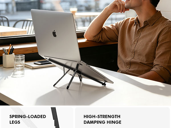 Sturdy and non-slip