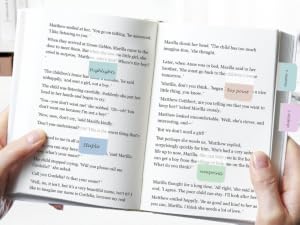 index tabs