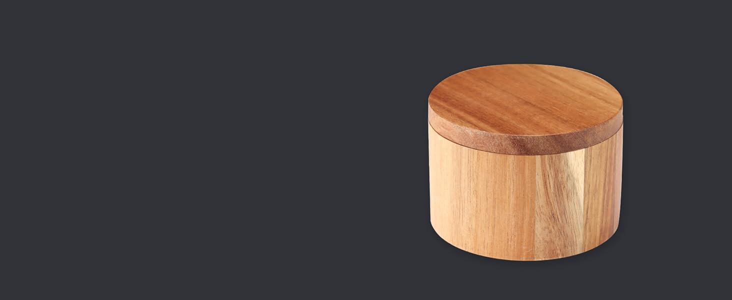 salt box