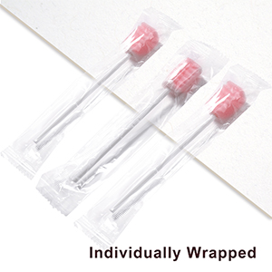 Individually Wrapped