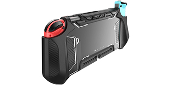Mumba Dockable Case