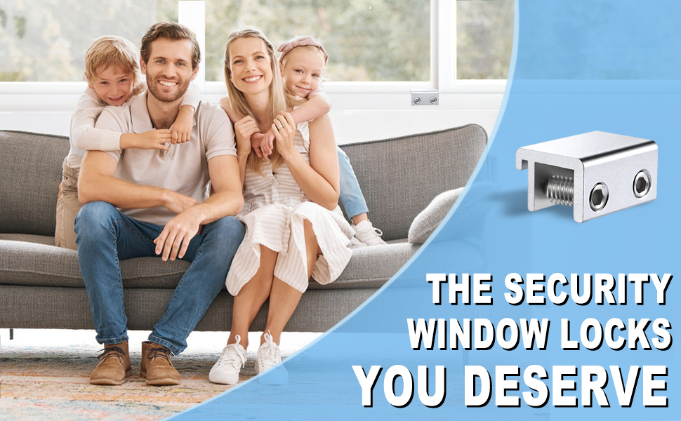 window safety locks