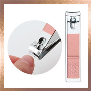 Middle Nail Clipper