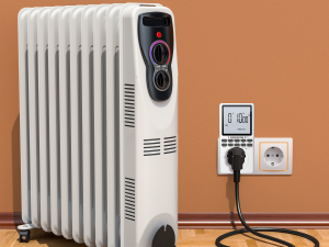 Outlet Timer