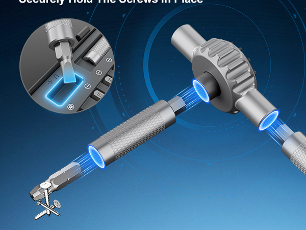 allen ratchet set