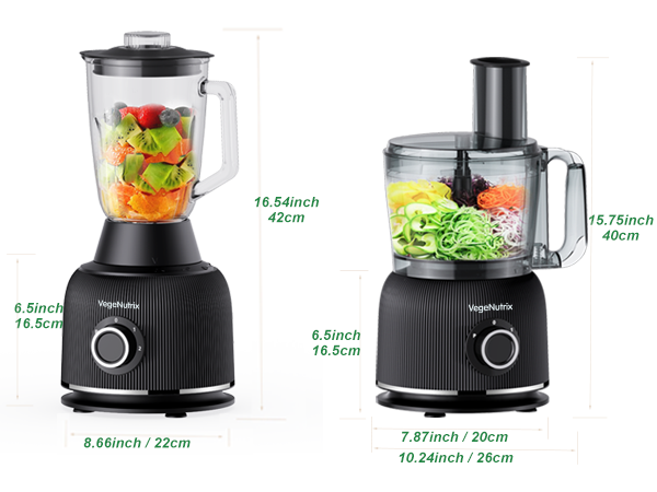 food processor 2025
